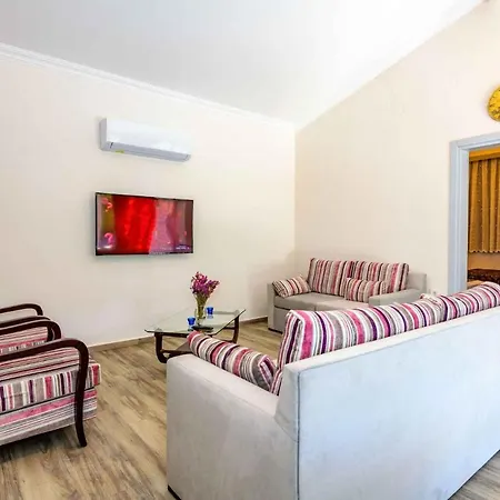 Villa Exclusive With Private Pool, 1001 *