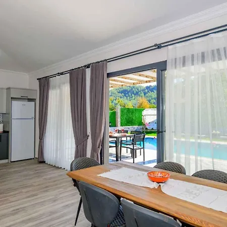 Exclusive With Private Pool, 1001 Villa *