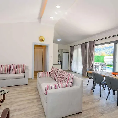 Villa Exclusive With Private Pool, 1001 *