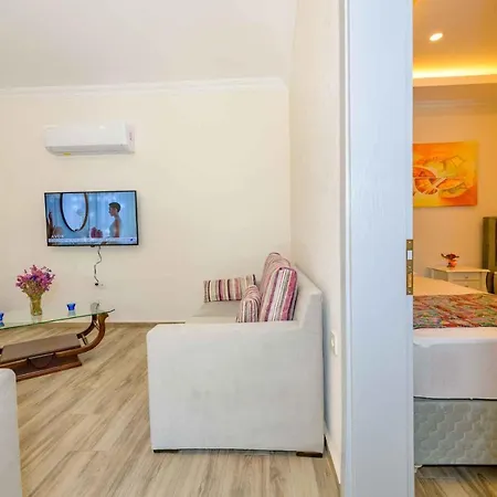 Exclusive With Private Pool, 1001 * Fethiye