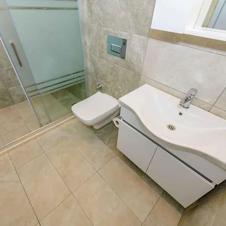 Exclusive With Private Pool, 1001 Fethiye