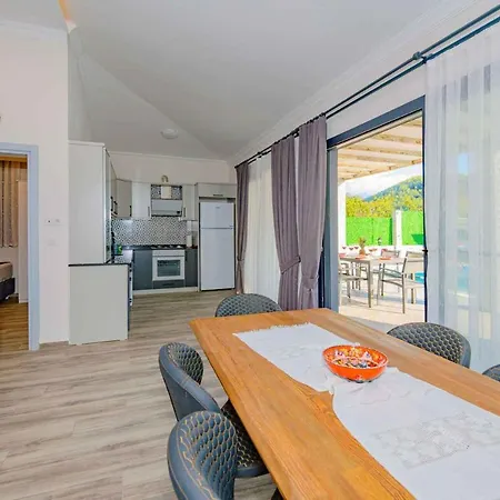 Exclusive With Private Pool, 1001 Villa *