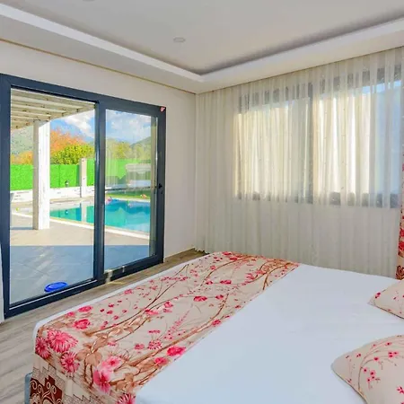 Exclusive With Private Pool, 1001 Villa