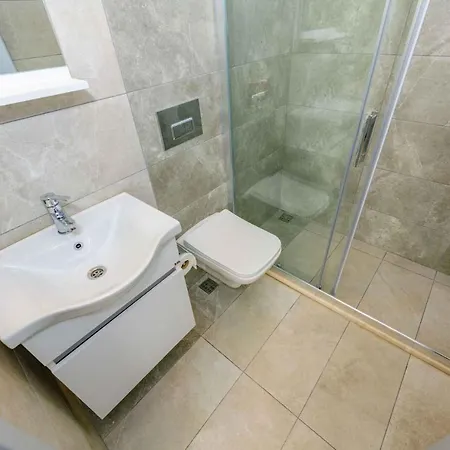Exclusive With Private Pool, 1001 Villa
