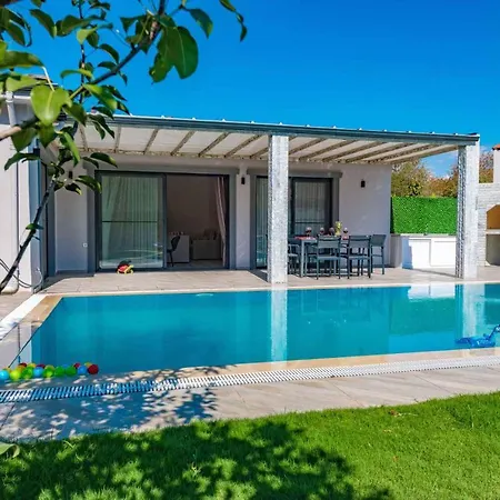 Exclusive With Private Pool, 1001 * Fethiye