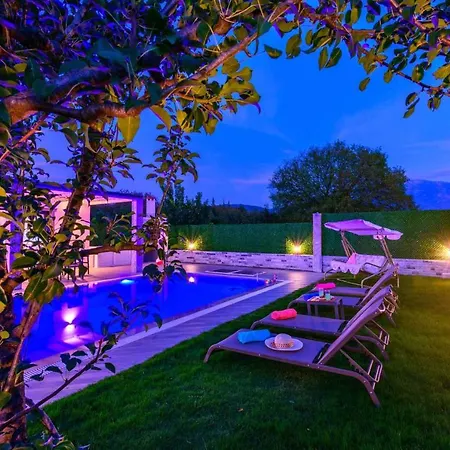 Exclusive With Private Pool, 1001 Villa Fethiye