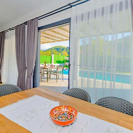 Exclusive With Private Pool, 1001 Villa