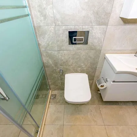 Exclusive With Private Pool, 1001 Villa Fethiye